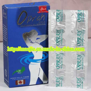 Hot Sale Super Slimming Capsule Weight Loss Products (MJ-OP30caps)